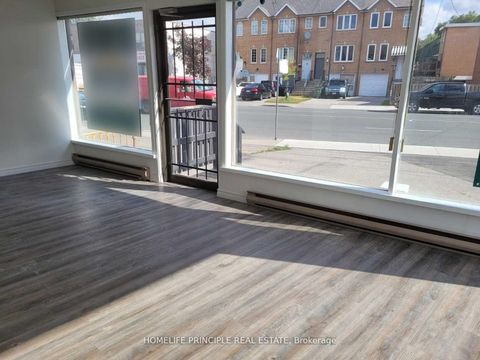 Photo 14 at 1608 Weston Road, Weston, Toronto