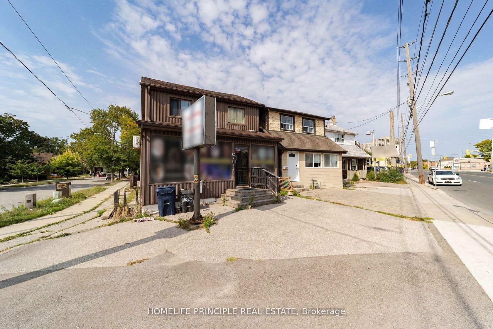 1608 Weston Road, Weston, Toronto 