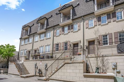 Photo 1 at 6 Tony Grande Lane, Forest Hill North, Toronto