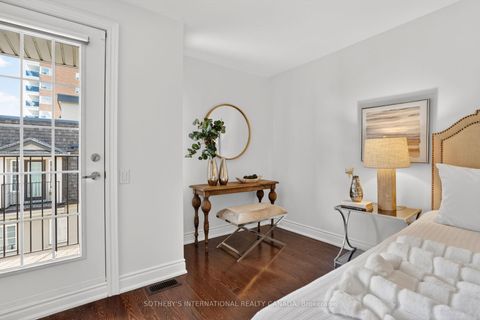 Photo 30 at 6 Tony Grande Lane, Forest Hill North, Toronto