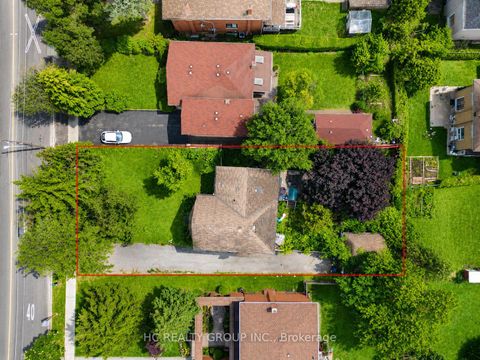 Photo 1 at 247 Drewry Avenue, Newtonbrook West, Toronto