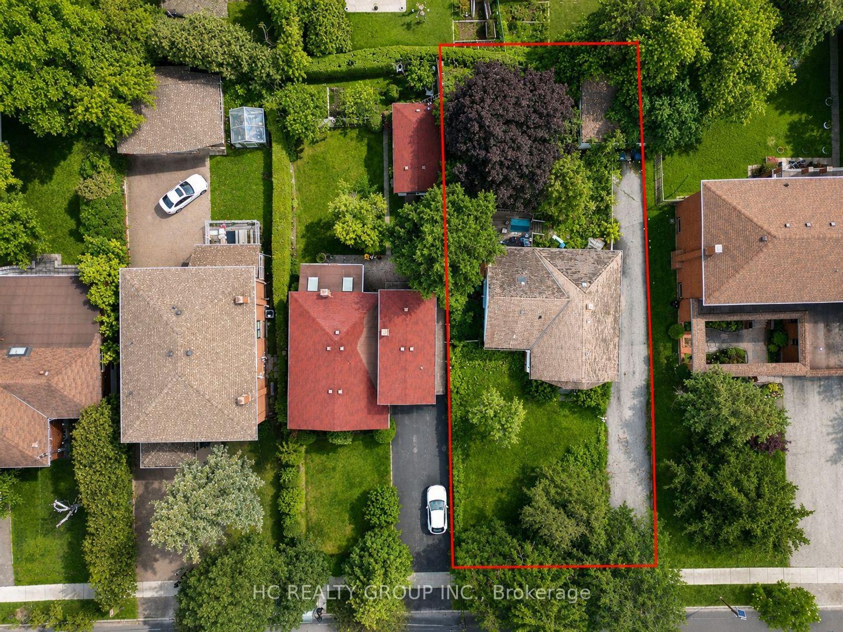 247 Drewry Avenue, Newtonbrook West, Toronto 