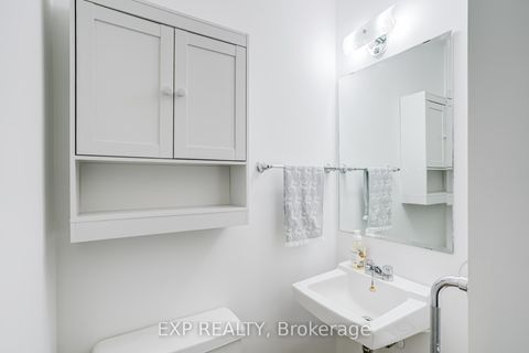Photo 14 at 83 Green Bush Road, Newtonbrook West, Toronto