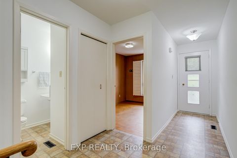Photo 15 at 83 Green Bush Road, Newtonbrook West, Toronto