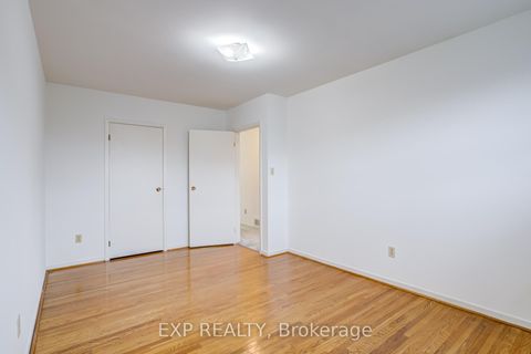 Photo 21 at 83 Green Bush Road, Newtonbrook West, Toronto