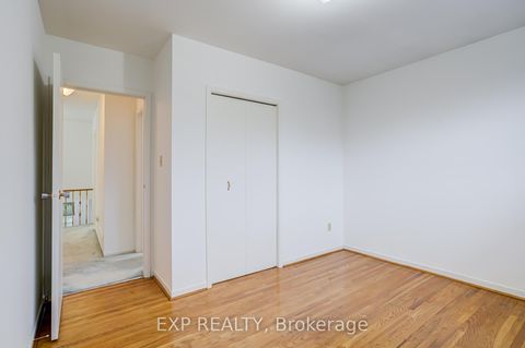 Photo 24 at 83 Green Bush Road, Newtonbrook West, Toronto