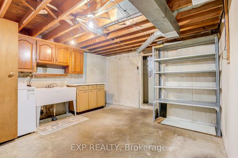 Photo 29 at 83 Green Bush Road, Newtonbrook West, Toronto