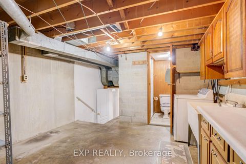 Photo 30 at 83 Green Bush Road, Newtonbrook West, Toronto