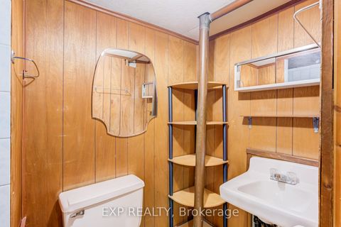 Photo 31 at 83 Green Bush Road, Newtonbrook West, Toronto