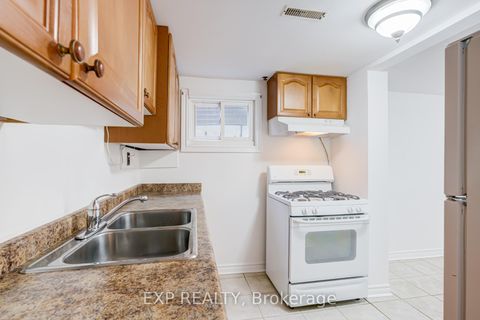 Photo 36 at 83 Green Bush Road, Newtonbrook West, Toronto
