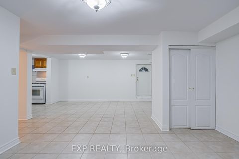 Photo 41 at 83 Green Bush Road, Newtonbrook West, Toronto