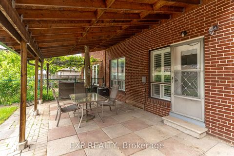 Photo 47 at 83 Green Bush Road, Newtonbrook West, Toronto