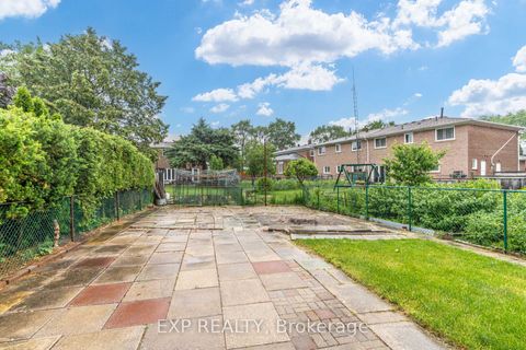 Photo 49 at 83 Green Bush Road, Newtonbrook West, Toronto
