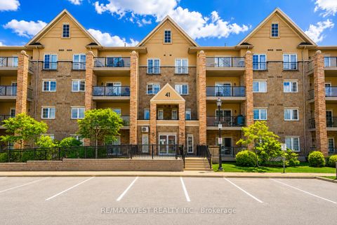 Photo 0 at 110 - 41 Ferndale Drive S, Ardagh, Barrie