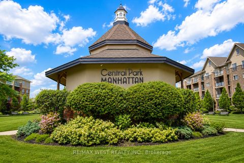 Photo 2 at 110 - 41 Ferndale Drive S, Ardagh, Barrie