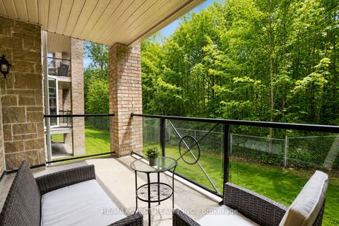 Photo 6 at 110 - 41 Ferndale Drive S, Ardagh, Barrie