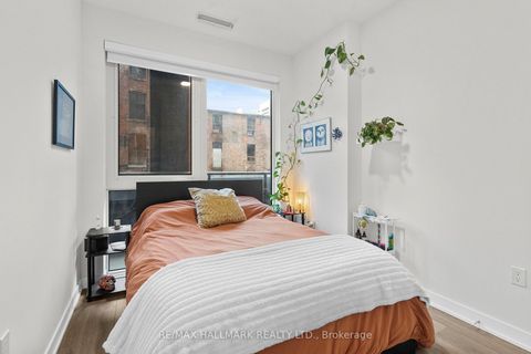 Photo 19 at 207 - 9 Tecumseth Street, Niagara, Toronto