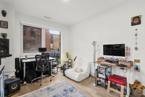 Photo 23 at 207 - 9 Tecumseth Street, Niagara, Toronto