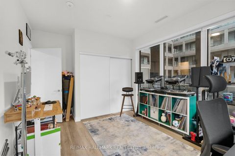 Photo 24 at 207 - 9 Tecumseth Street, Niagara, Toronto