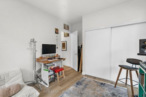 Photo 25 at 207 - 9 Tecumseth Street, Niagara, Toronto
