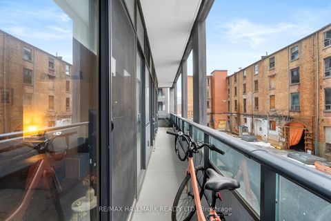 Photo 26 at 207 - 9 Tecumseth Street, Niagara, Toronto