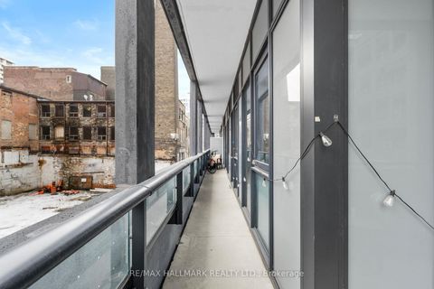 Photo 27 at 207 - 9 Tecumseth Street, Niagara, Toronto