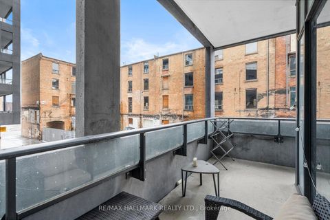 Photo 30 at 207 - 9 Tecumseth Street, Niagara, Toronto
