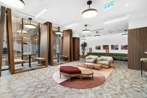 Photo 31 at 207 - 9 Tecumseth Street, Niagara, Toronto
