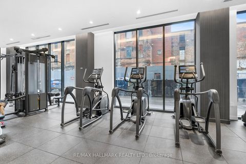 Photo 34 at 207 - 9 Tecumseth Street, Niagara, Toronto