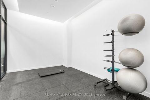 Photo 35 at 207 - 9 Tecumseth Street, Niagara, Toronto