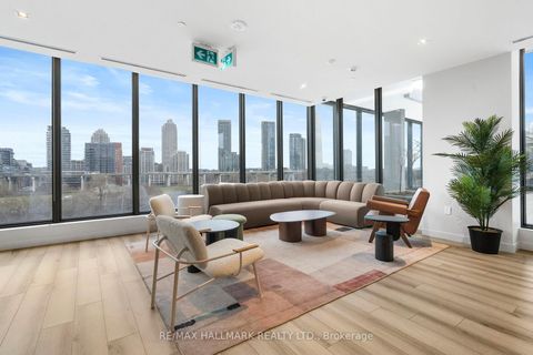 Photo 36 at 207 - 9 Tecumseth Street, Niagara, Toronto