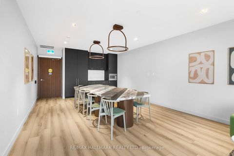 Photo 37 at 207 - 9 Tecumseth Street, Niagara, Toronto