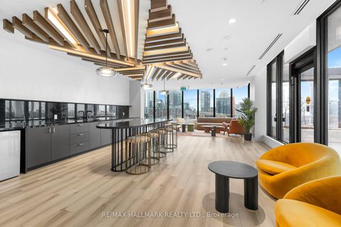 Photo 38 at 207 - 9 Tecumseth Street, Niagara, Toronto