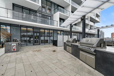 Photo 40 at 207 - 9 Tecumseth Street, Niagara, Toronto