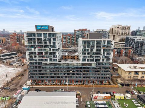 Photo 44 at 207 - 9 Tecumseth Street, Niagara, Toronto