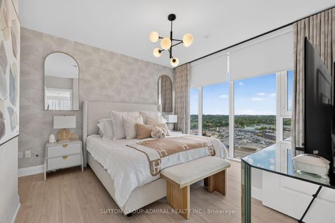 Photo 7 at 1206W - 10 Gatineau Drive, Beverley Glen, Vaughan
