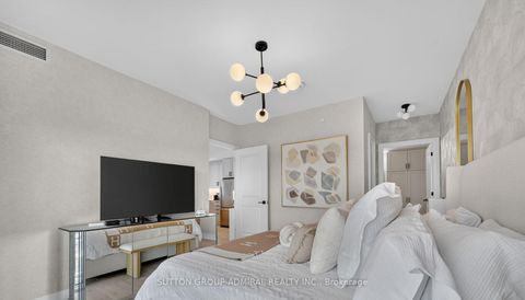 Photo 8 at 1206W - 10 Gatineau Drive, Beverley Glen, Vaughan