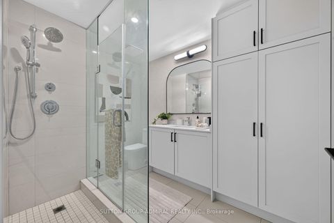 Photo 9 at 1206W - 10 Gatineau Drive, Beverley Glen, Vaughan