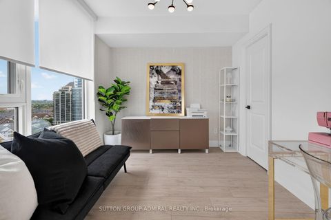 Photo 10 at 1206W - 10 Gatineau Drive, Beverley Glen, Vaughan