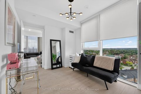 Photo 11 at 1206W - 10 Gatineau Drive, Beverley Glen, Vaughan
