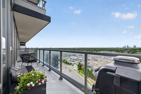 Photo 13 at 1206W - 10 Gatineau Drive, Beverley Glen, Vaughan