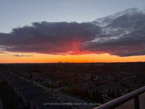 Photo 14 at 1206W - 10 Gatineau Drive, Beverley Glen, Vaughan