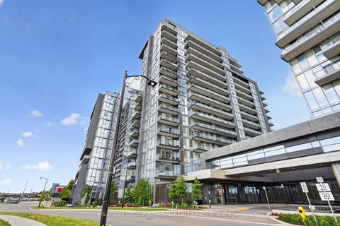 Photo 16 at 1206W - 10 Gatineau Drive, Beverley Glen, Vaughan
