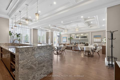 Photo 18 at 1206W - 10 Gatineau Drive, Beverley Glen, Vaughan