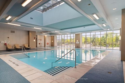 Photo 20 at 1206W - 10 Gatineau Drive, Beverley Glen, Vaughan