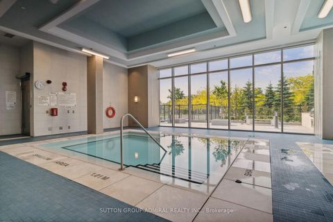 Photo 21 at 1206W - 10 Gatineau Drive, Beverley Glen, Vaughan