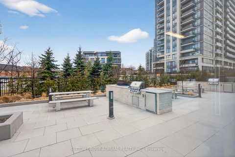 Photo 24 at 1206W - 10 Gatineau Drive, Beverley Glen, Vaughan