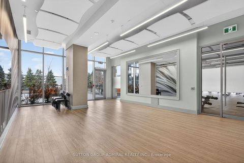 Photo 26 at 1206W - 10 Gatineau Drive, Beverley Glen, Vaughan