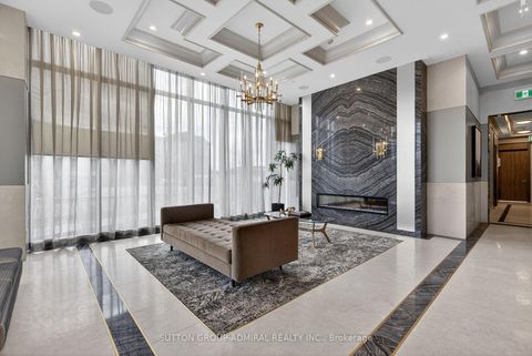 Photo 27 at 1206W - 10 Gatineau Drive, Beverley Glen, Vaughan