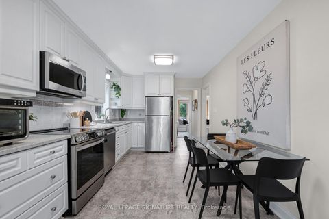 Photo 6 at 142 Divadale Drive, Leaside, Toronto